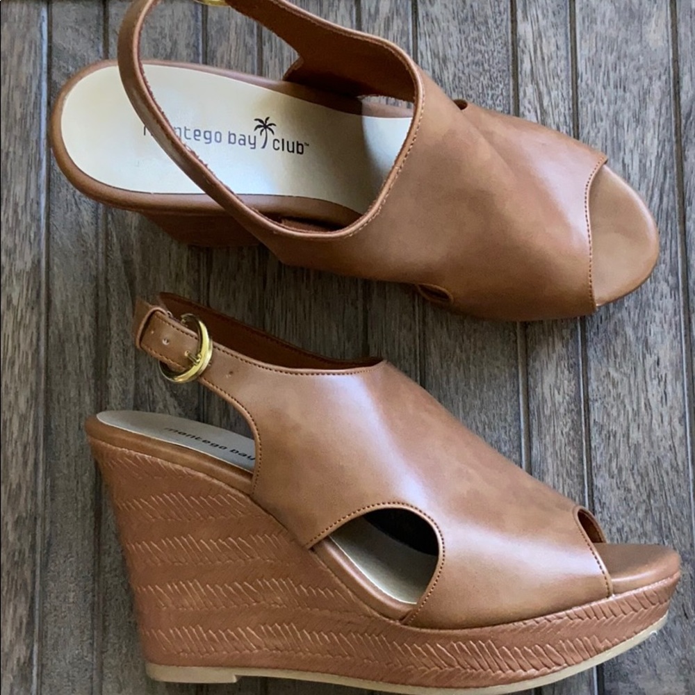 Wedges